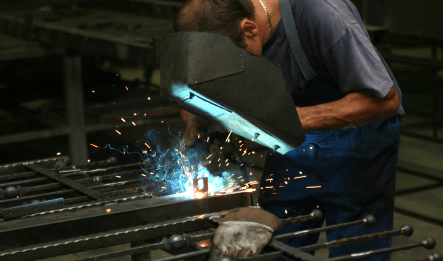 FENCE FABRICATION